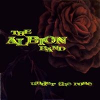 Albion Band - Under The Rose i gruppen CD / Pop-Rock hos Bengans Skivbutik AB (2392125)