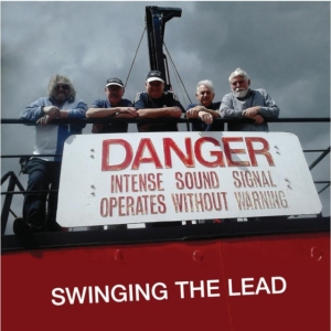 Swinging The Lead - Danger i gruppen ÖVRIGT / Övrigt / aub hos Bengans Skivbutik AB (2392126)