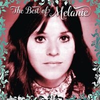 Melanie - Best Of Melanie i gruppen CD / Pop-Rock hos Bengans Skivbutik AB (2392135)