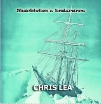 Lea Chris - Shackleton's Endurance i gruppen CD / Pop-Rock hos Bengans Skivbutik AB (2392138)