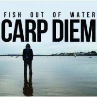 Fish Out Of Water - Carp Diem i gruppen CD / Pop-Rock hos Bengans Skivbutik AB (2392140)