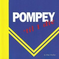 Woolley Shep - Pompey Till I Die Ep i gruppen CD / Pop-Rock hos Bengans Skivbutik AB (2392143)