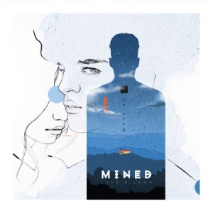 Mined - Love Low's Ep i gruppen VINYL / Pop hos Bengans Skivbutik AB (2392151)