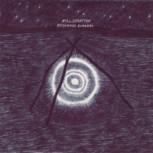 Stratton Will - Rosewood Almanac i gruppen CD / Pop-Rock hos Bengans Skivbutik AB (2392159)