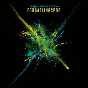 Reinertsen Espen - Forgaflingspop (Vinyl Lp) i gruppen VINYL / Pop hos Bengans Skivbutik AB (2392166)