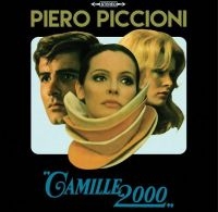 Piccioni Piero - Camille 2000 i gruppen VINYL / Film-Musikal,Pop-Rock hos Bengans Skivbutik AB (2392180)