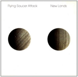 Flying Saucer Attack - New Lands (Reissue) i gruppen ÖVRIGT / Övrigt / aub hos Bengans Skivbutik AB (2392485)