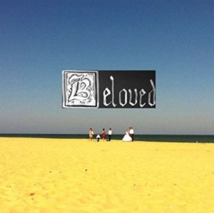 New Gods - Beloved i gruppen ÖVRIGT / Övrigt / aub hos Bengans Skivbutik AB (2392767)