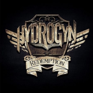 Hydrogyn - Redemption i gruppen CD / Rock hos Bengans Skivbutik AB (2392768)