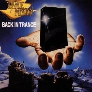 Trancemission - Back In Trance i gruppen CD / Hårdrock/ Heavy metal hos Bengans Skivbutik AB (2392832)