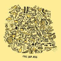 Mac Demarco - This Old Dog i gruppen VINYL / Pop-Rock hos Bengans Skivbutik AB (2393295)