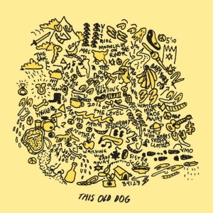 Mac Demarco - This Old Dog i gruppen VINYL / Pop-Rock hos Bengans Skivbutik AB (2393295)