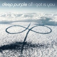 Deep Purple - All I Got Is You i gruppen ÖVRIGT / CDK-07 hos Bengans Skivbutik AB (2393310)