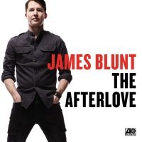 JAMES BLUNT - THE AFTERLOVE (CD LDT. EXTENDE i gruppen VI TIPSAR / Julklappstips CD hos Bengans Skivbutik AB (2393320)