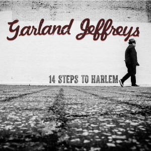 Jeffreys Garland - 14 Steps To Harlem i gruppen ÖVRIGT / CDON Saknar Brand hos Bengans Skivbutik AB (2395998)