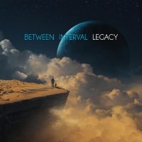 Between Interval - Legacy i gruppen CD / Pop-Rock hos Bengans Skivbutik AB (2396810)