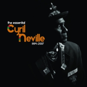 Neville Cyril - Essential Cyril Neville 1994-2007 i gruppen ÖVRIGT / Övrigt / aub hos Bengans Skivbutik AB (2396835)