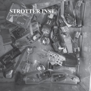 Strotter Inst.. - Miszellen i gruppen VINYL / Rock hos Bengans Skivbutik AB (2396894)