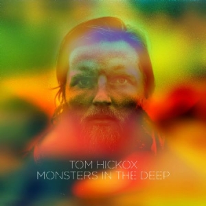 Hockox Tom - Monsters In The Deep i gruppen CD / Rock hos Bengans Skivbutik AB (2396967)