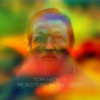 Hockox Tom - Monsters In The Deep i gruppen VINYL / Pop-Rock hos Bengans Skivbutik AB (2396968)