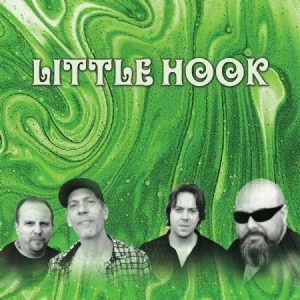 Little Hook - Little Hook i gruppen CD / Rock hos Bengans Skivbutik AB (2396989)
