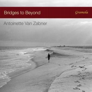 Antoinette Van Zabner - Bridges To Beyond i gruppen VI TIPSAR / Julklappstips CD hos Bengans Skivbutik AB (2397008)