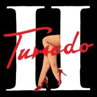 Tuxedo - Tuxedo Ii i gruppen CD / RnB-Soul hos Bengans Skivbutik AB (2399485)