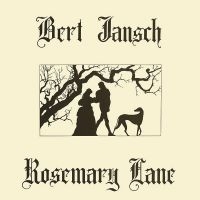 Jansch Bert - Birthday Blues i gruppen VINYL / Pop-Rock,Svensk Folkmusik hos Bengans Skivbutik AB (2399504)