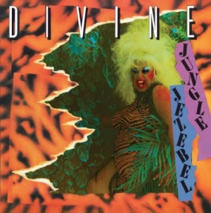 Divine - Jungle Jezebel: Deluxe Edition i gruppen CD / Dans/Techno hos Bengans Skivbutik AB (2399534)