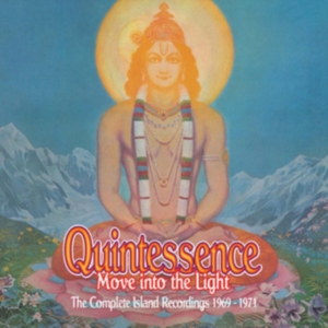 Quintessence - Move Into The Light ~ The Complete i gruppen VI TIPSAR / Fredagsreleaser / Fredag den 2:e Februari 2024 hos Bengans Skivbutik AB (2399539)