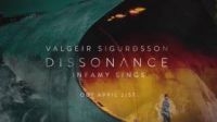 SIGUROSSON VALGEIR - DISSONANCE i gruppen VINYL / Pop-Rock hos Bengans Skivbutik AB (2399558)