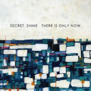 Secret Shine - There Is Only Now i gruppen VINYL / Rock hos Bengans Skivbutik AB (2400143)