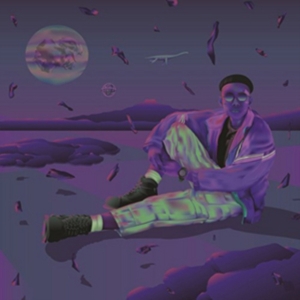 Brown Harriet - Contact i gruppen VINYL / RnB-Soul hos Bengans Skivbutik AB (2400149)