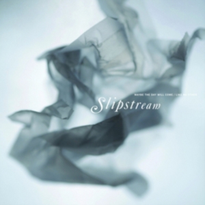 Slipstream - Maybe The Day Will Come/Like No Oth i gruppen VINYL / Pop-Rock hos Bengans Skivbutik AB (2400183)