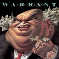 Warrant - Dirty Rotten Filthy Stinking  (Rema i gruppen VI TIPSAR / Fredagsreleaser / 2025-01-31 hos Bengans Skivbutik AB (2400193)