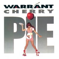 Warrant - Cherry Pie (Remastered Edition W/ 5 i gruppen VI TIPSAR / Fredagsreleaser / 2025-01-31 hos Bengans Skivbutik AB (2400199)