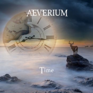 Aeverium - Time (2Cd) i gruppen VI TIPSAR / Julklappstips CD hos Bengans Skivbutik AB (2403269)