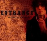 Entrance - Wandering Stranger i gruppen CD / Blues,Jazz hos Bengans Skivbutik AB (2403806)