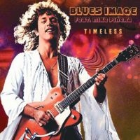 Blues Image - Timeless i gruppen CD / Pop-Rock hos Bengans Skivbutik AB (2403846)