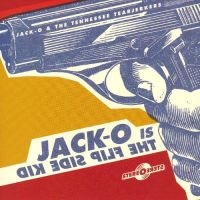 Oblivian Jack - Jack-O Is The Flip Side Kid i gruppen VINYL / Pop-Rock hos Bengans Skivbutik AB (2403859)