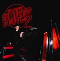 Oblivian Jack - Saturday Night Part 2 i gruppen VINYL / Pop-Rock hos Bengans Skivbutik AB (2403863)