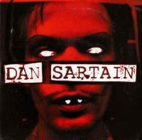 Sartain Dan - Hundry End i gruppen VINYL / Pop-Rock hos Bengans Skivbutik AB (2403870)