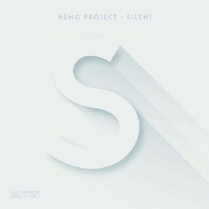 Nemo Project - Silent i gruppen CD / Jazz/Blues hos Bengans Skivbutik AB (2403978)