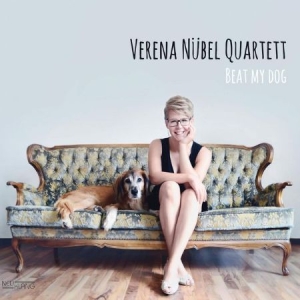 Nübel Verena Quartett - Beat My Dog i gruppen CD / Jazz/Blues hos Bengans Skivbutik AB (2403981)