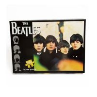 Beatles The - Beatles 4 Sale Puzzle i gruppen MERCHANDISE / Merch / Hårdrock hos Bengans Skivbutik AB (240405)