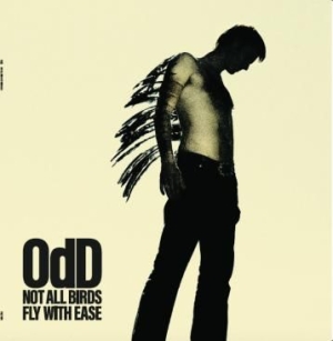 Odd - Not All Birds Fly With Ease i gruppen VINYL / Jazz hos Bengans Skivbutik AB (2404098)