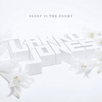 Danko Jones - Sleep Is The Enemy (Vinyl) i gruppen VI TIPSAR / Julklappstips Vinyl hos Bengans Skivbutik AB (2404101)