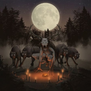 Mothersloth - Moon Omen i gruppen CD / Rock hos Bengans Skivbutik AB (2404105)