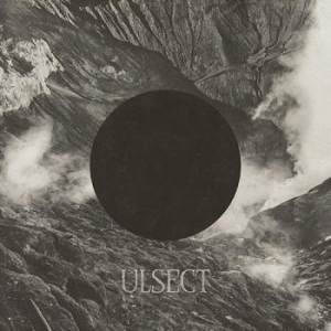 Ulsect - Ulsect i gruppen CD / Hårdrock hos Bengans Skivbutik AB (2404604)