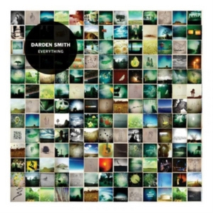 Smith Darden - Everything i gruppen CD / Pop-Rock hos Bengans Skivbutik AB (2404648)